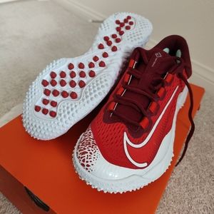 Nike softball shoes